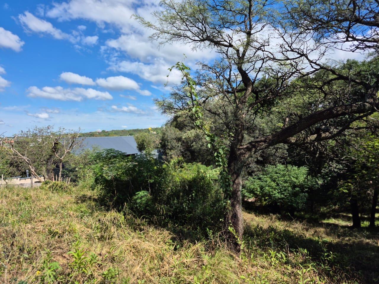 Lote en Venta de 1.105 m² en Lomas de Mendiolaza – Con Servicios Instalados