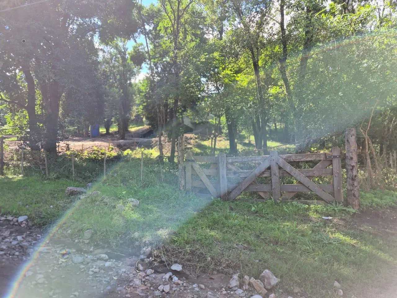 Lote en Venta de 1.105 m² en Lomas de Mendiolaza – Con Servicios Instalados 3