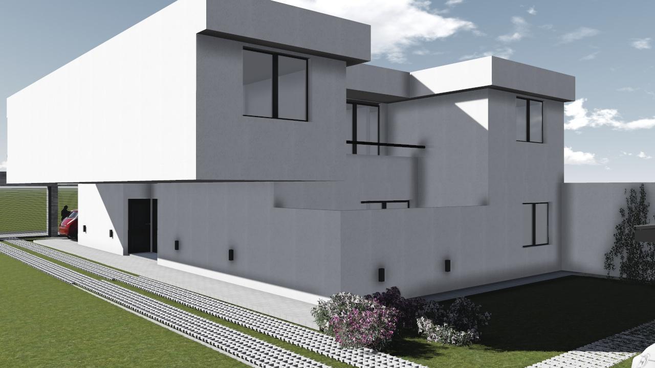 Foto de Lote Jesús María - Proyecto Aprobado 5 Unidades - Barrio Los Nogales, imagen 3