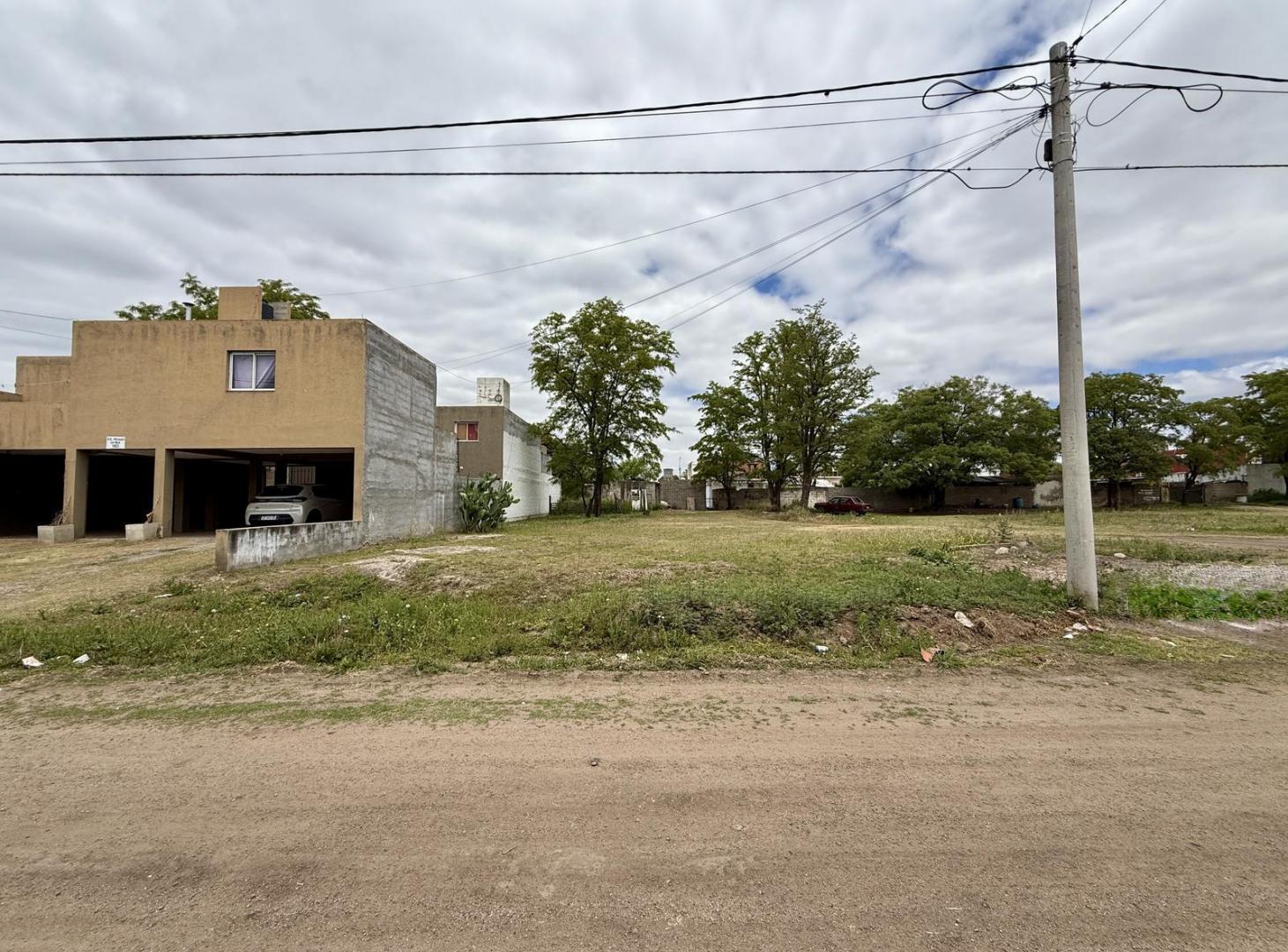 Foto de Lote Jesús María - Proyecto Aprobado 5 Unidades - Barrio Los Nogales, imagen 2