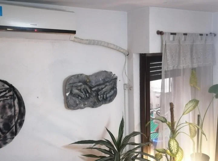 Alquiler depto. zonal Palermo soho, expensas económicas y servicios subsidiados 3