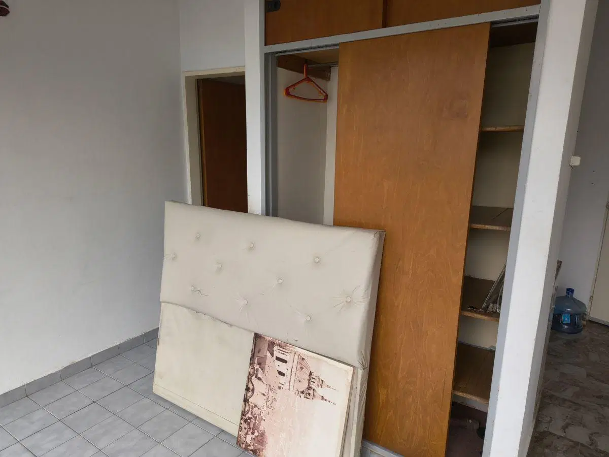 Monoambiente en alquiler La Plata Centro 5