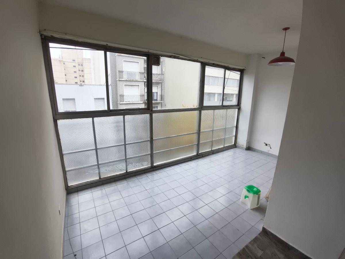 Monoambiente en alquiler La Plata Centro