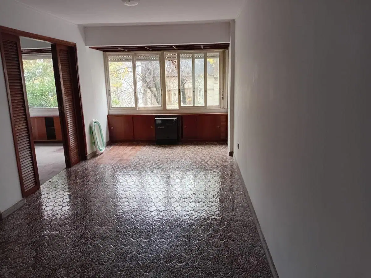 Departamento de 80 m² con 3 dormitorios en alquiler en La Plata 2