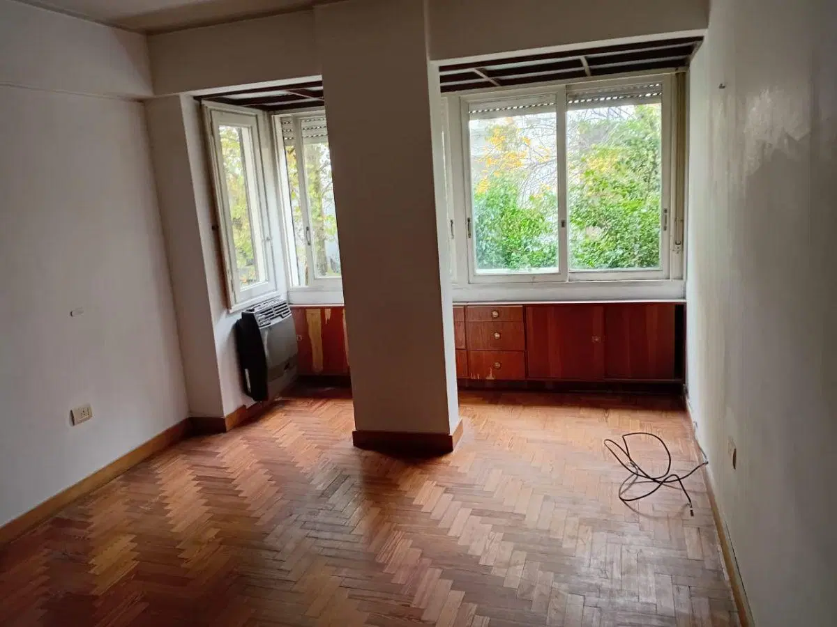Departamento de 80 m² con 3 dormitorios en alquiler en La Plata 3