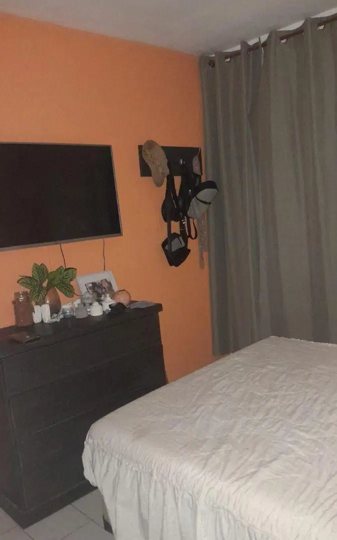 VENDO DEPARTAMENTO 2 DORMITORIOS 1 BAÑO RAWSON SAN JUAN 5