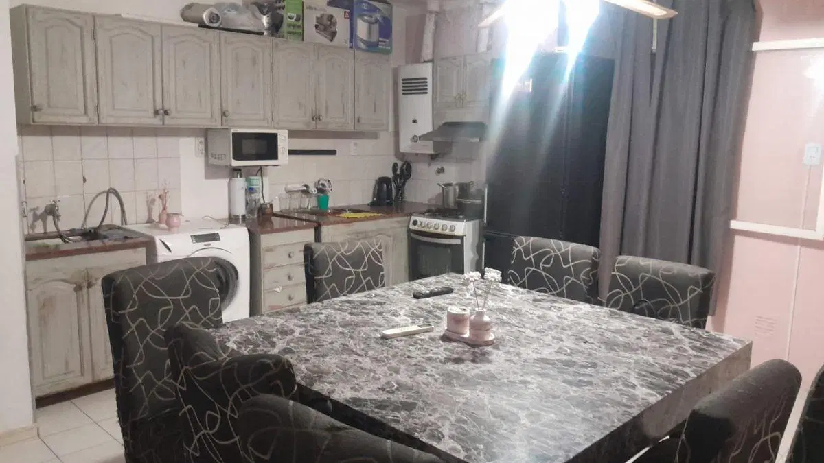 VENDO DEPARTAMENTO 2 DORMITORIOS 1 BAÑO RAWSON SAN JUAN 1