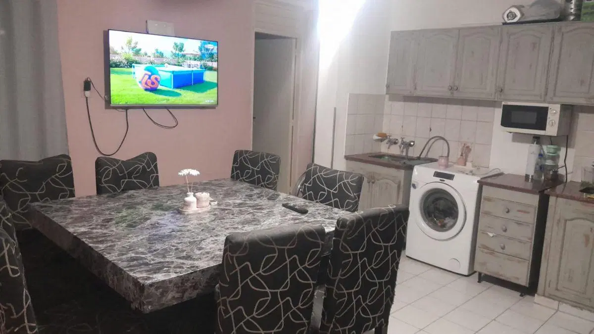 VENDO DEPARTAMENTO 2 DORMITORIOS 1 BAÑO RAWSON SAN JUAN 2