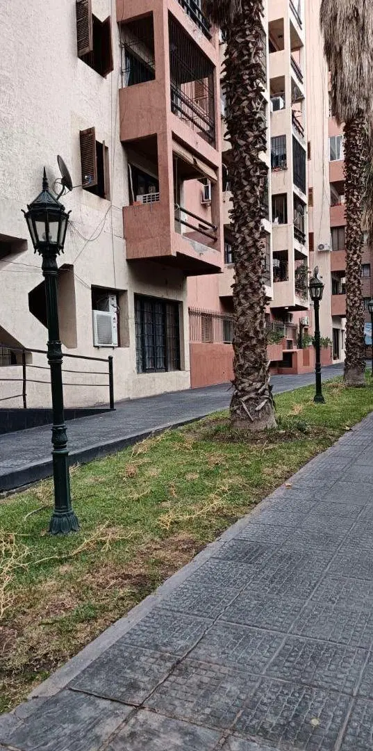 VENDO DEPARTAMENTO 2 DORMITORIOS + 1 BAÑO + COCHERA Bº BOMBAL GODOY CRUZ MENDOZA 4