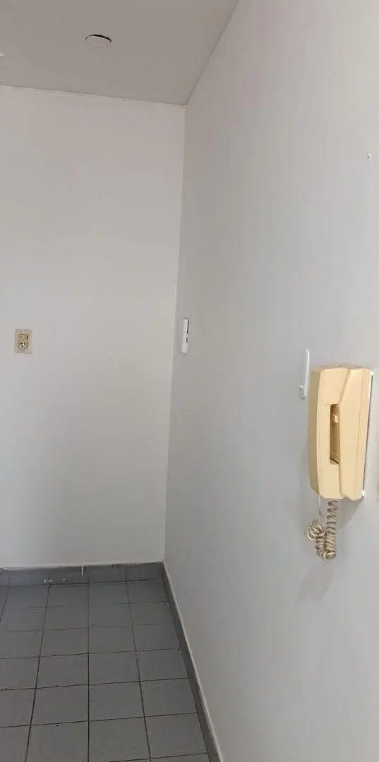 VENDO DEPARTAMENTO 2 DORMITORIOS + 1 BAÑO + COCHERA Bº BOMBAL GODOY CRUZ MENDOZA 2