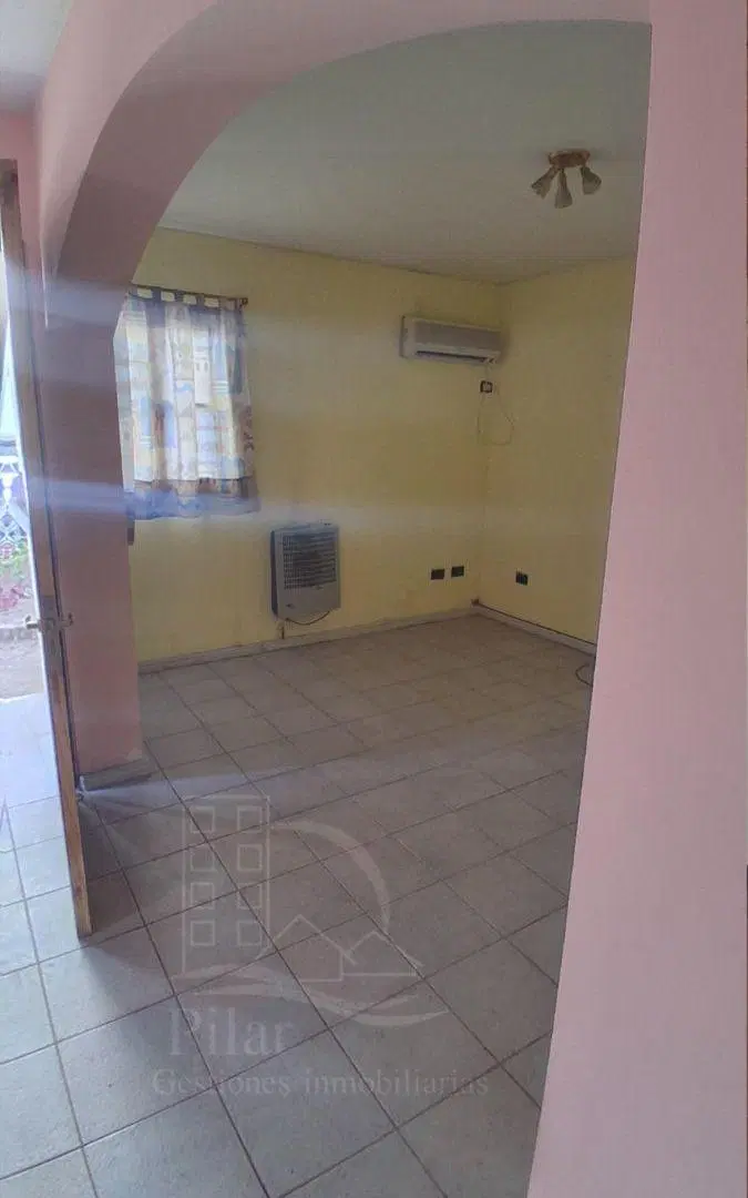 Alquilo casa 3 dormitorios Centro - Godoy Cruz - Mendoza 8