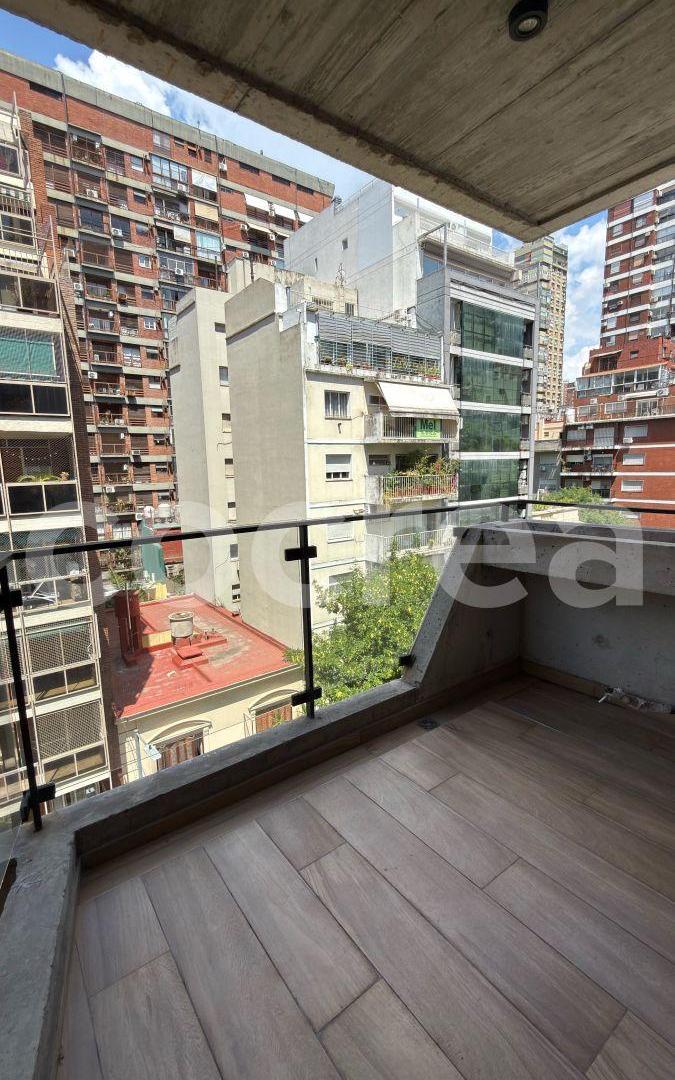 Foto de Monoambiente a Estrenar con Amenities, imagen 5