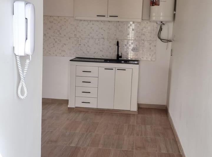 Alquilo DTO 2 Ambientes C/Balcón 1