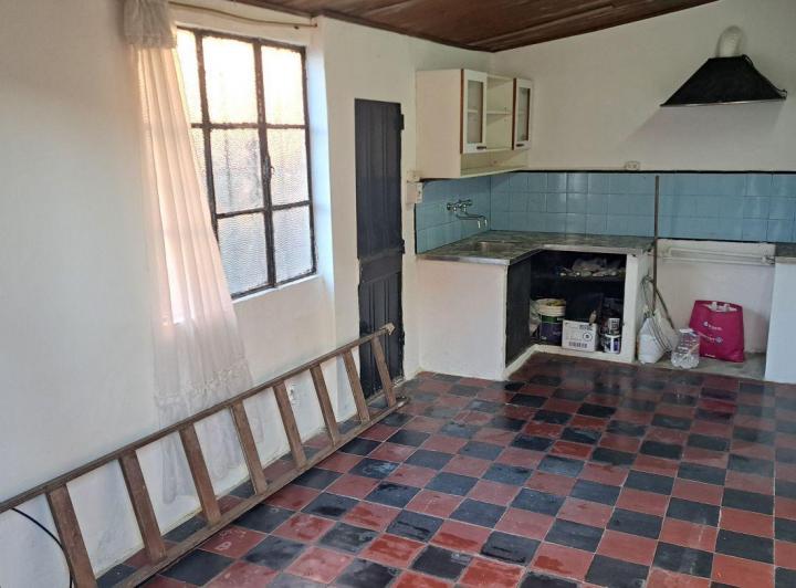 Departamento 3 ambientes. | DEAN FUNES al 400 2