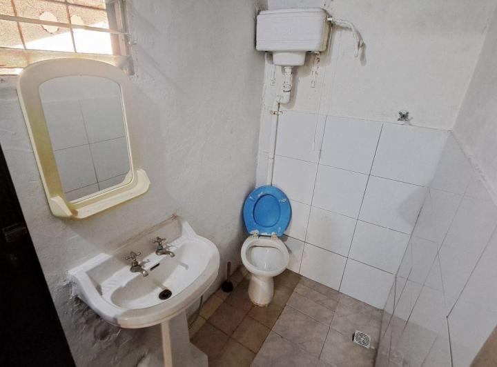Departamento 3 ambientes. | DEAN FUNES al 400 5