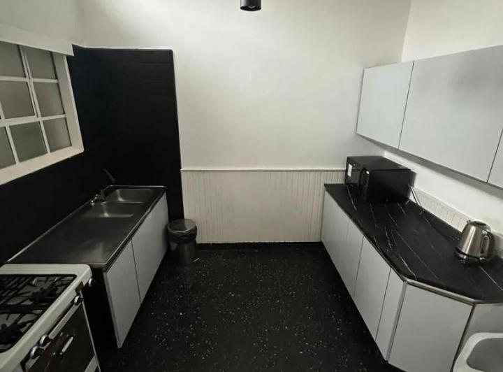 Alquiler Casa Con Cochera 4 Ambientes Amoblada, Villa Martelli, Vicente López 4