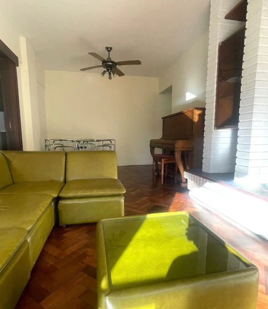 Venta Oportunidad en Boedo | 3 Amb Al Frente | Apto Crédito 3