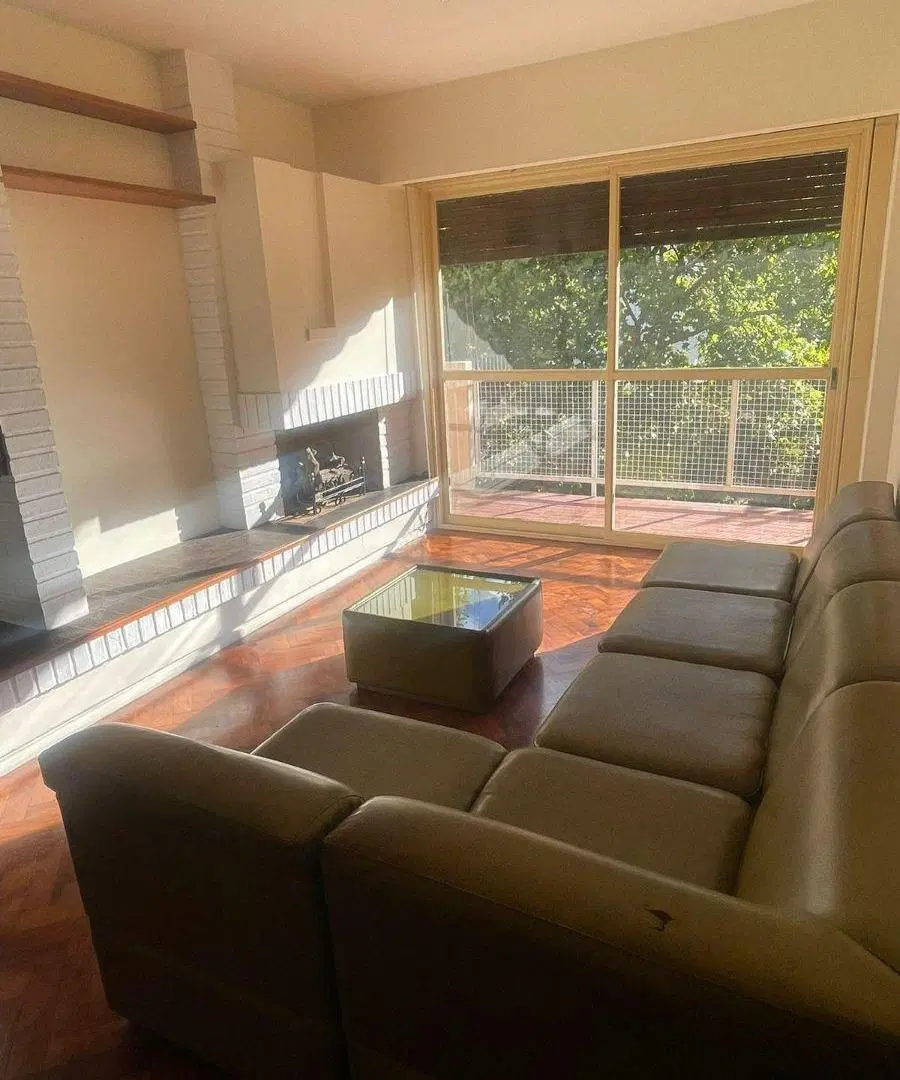 Venta Oportunidad en Boedo | 3 Amb Al Frente | Apto Crédito 4