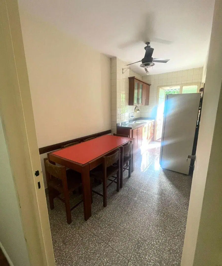 Venta Oportunidad en Boedo | 3 Amb Al Frente | Apto Crédito 5