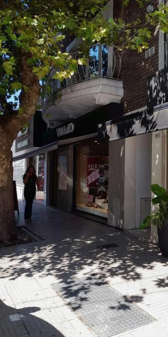 Alquiler oficina comercial de 50 m2 cubiertos en Ramos Mejia 4