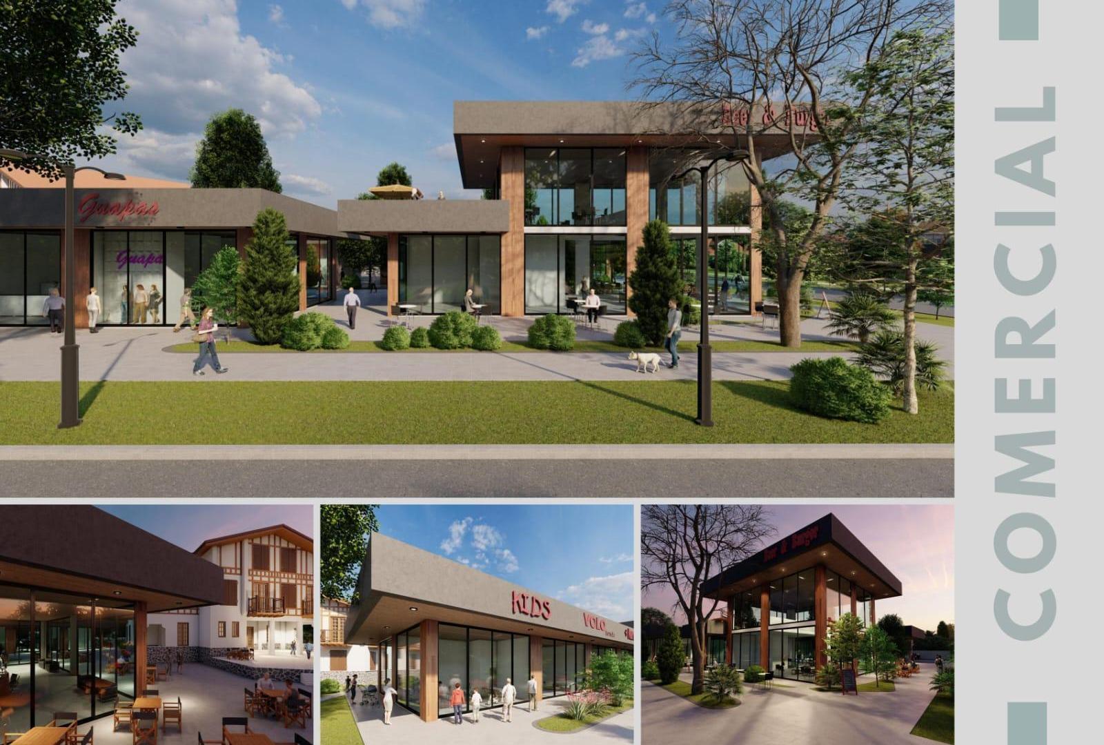 Foto de Departamento 2 ambientes en venta en Jardines de Ranelagh con amenities, imagen 3