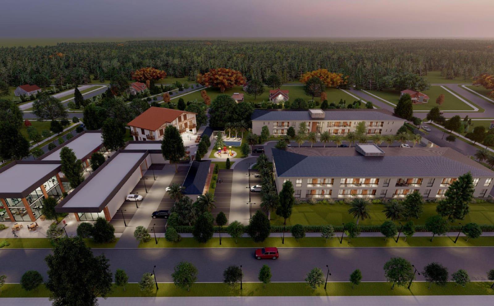 Foto de Departamento 2 ambientes en venta en Jardines de Ranelagh con amenities, imagen 5