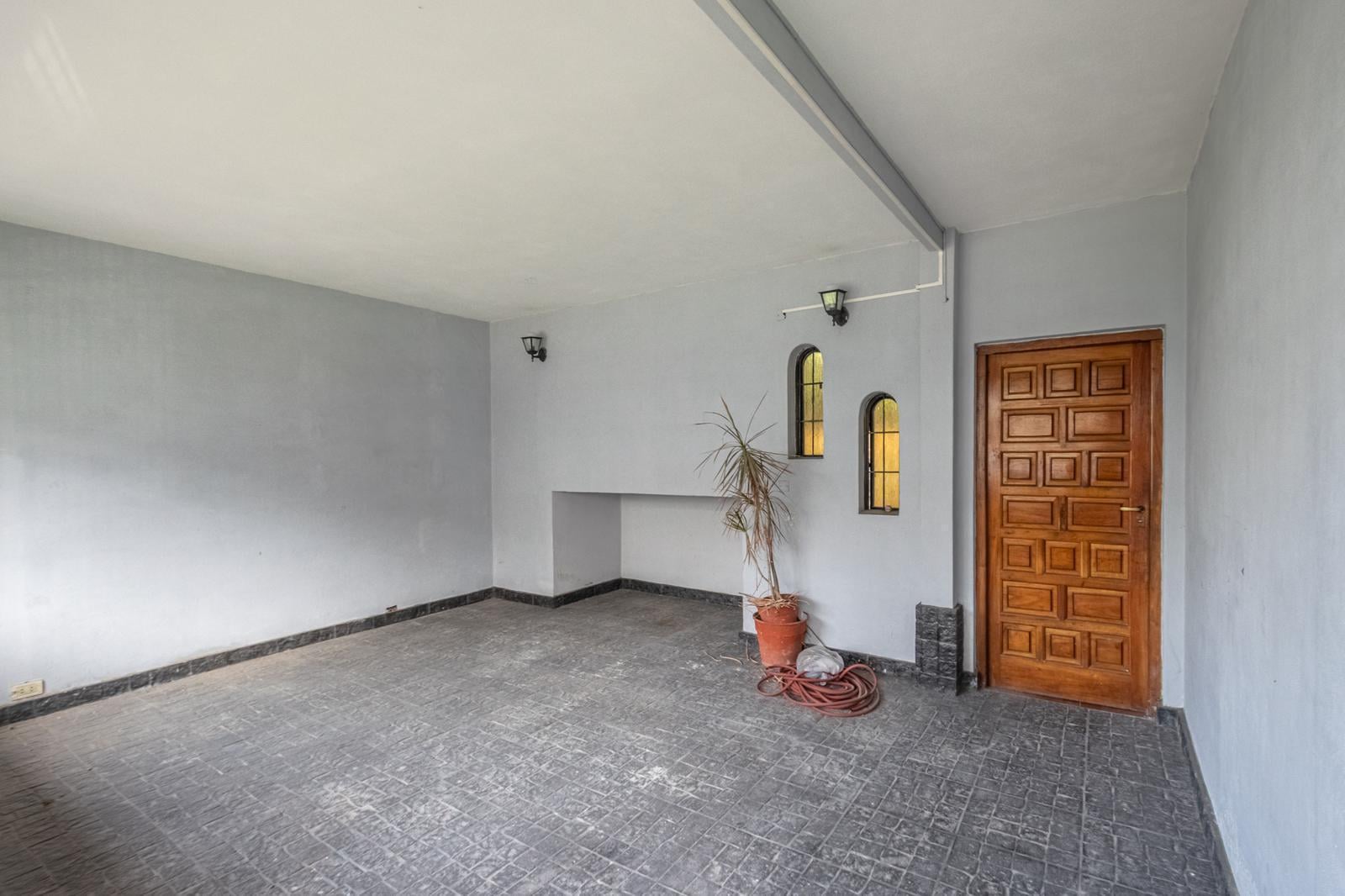 Casa 4 ambientes en venta| PATIO Y COCHERA | LISTA PARA ESCRITURAR - Gerli