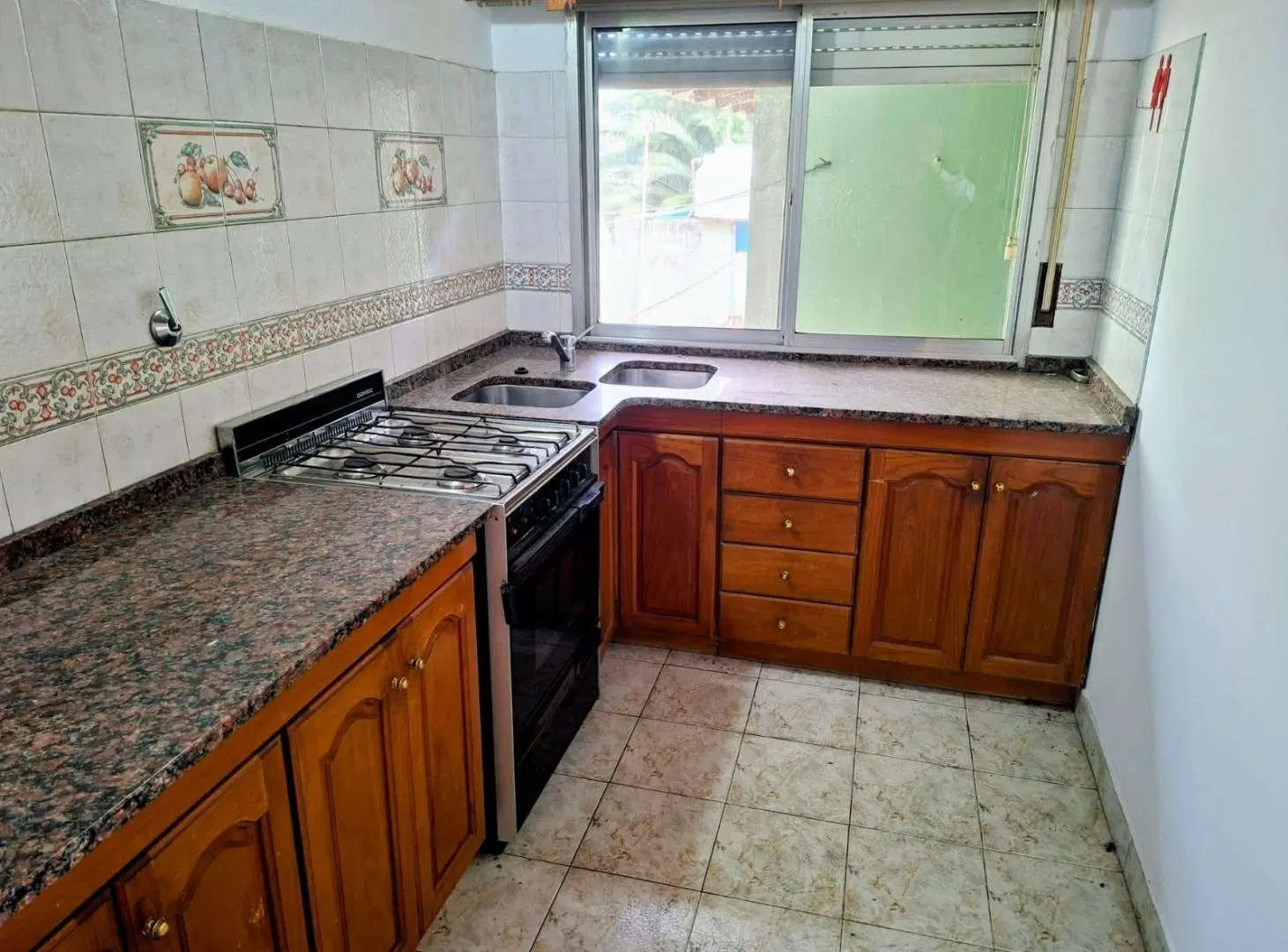 PH en venta monoambiente al frente, con patio y terraza | Apto Crédito en Villa Ballester 2