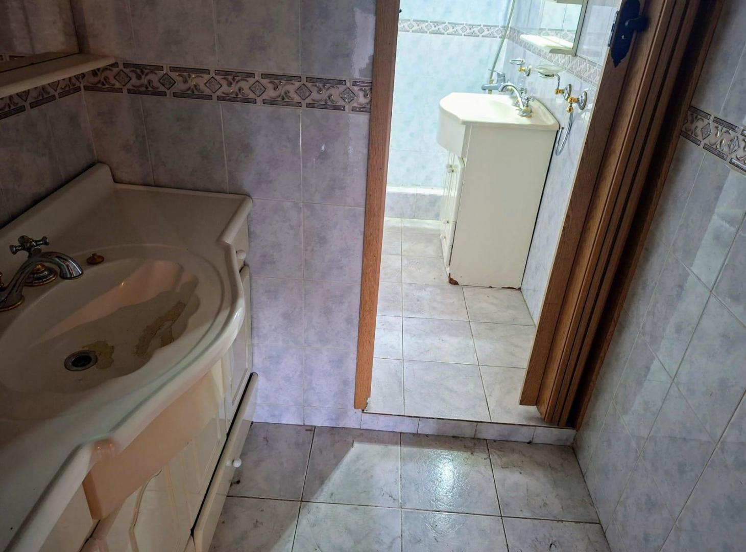 PH en venta monoambiente al frente, con patio y terraza | Apto Crédito en Villa Ballester