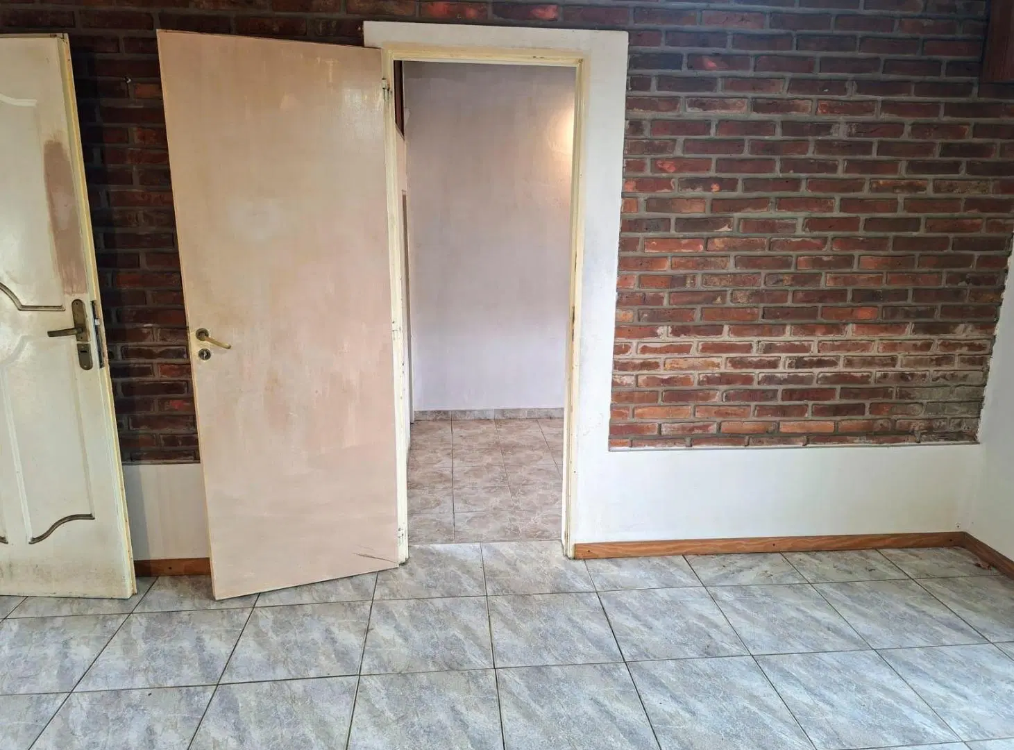 PH monoambiente en venta con balcón  al frente | APTO CRÉDITO S/EXPENSAS 4