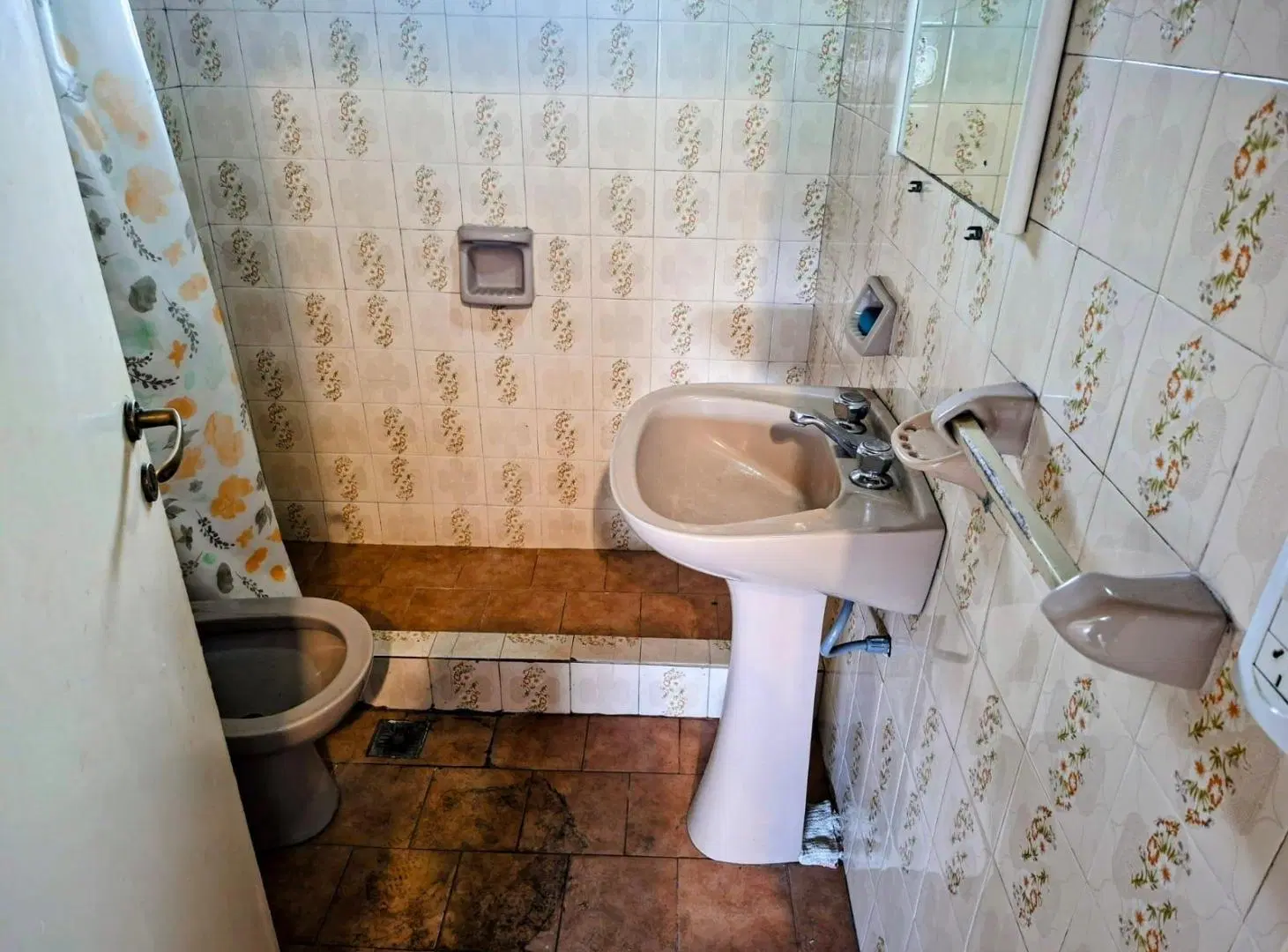 PH monoambiente en venta con balcón  al frente | APTO CRÉDITO S/EXPENSAS 5