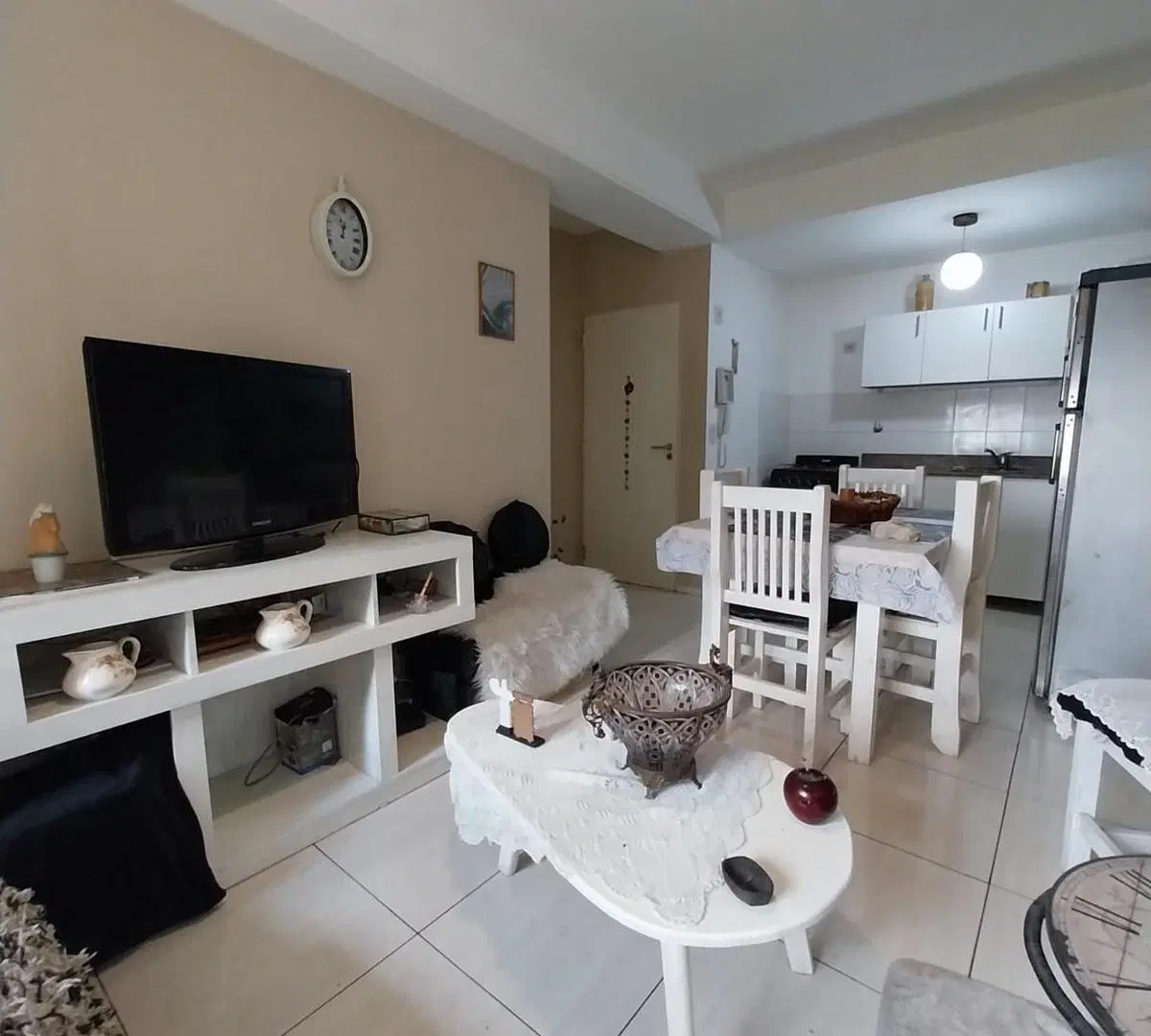 Departamento 2 ambientes en venta con Balcón y  Amenities en Wilde 2