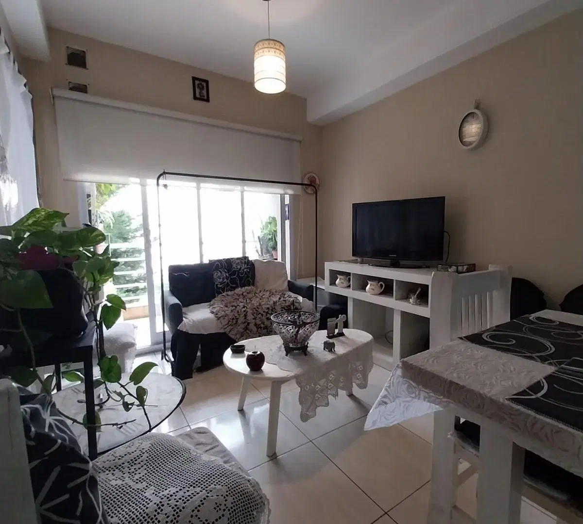 Departamento 2 ambientes en venta con Balcón y  Amenities en Wilde 3