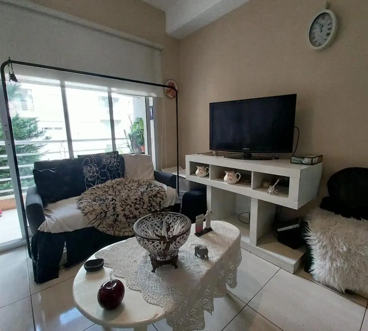 Departamento 2 ambientes en venta con Balcón y  Amenities en Wilde 5
