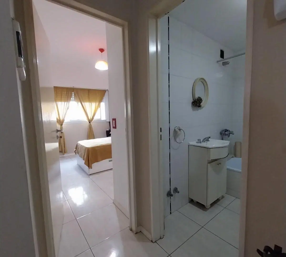 Departamento 2 ambientes en venta con Balcón y  Amenities en Wilde 4