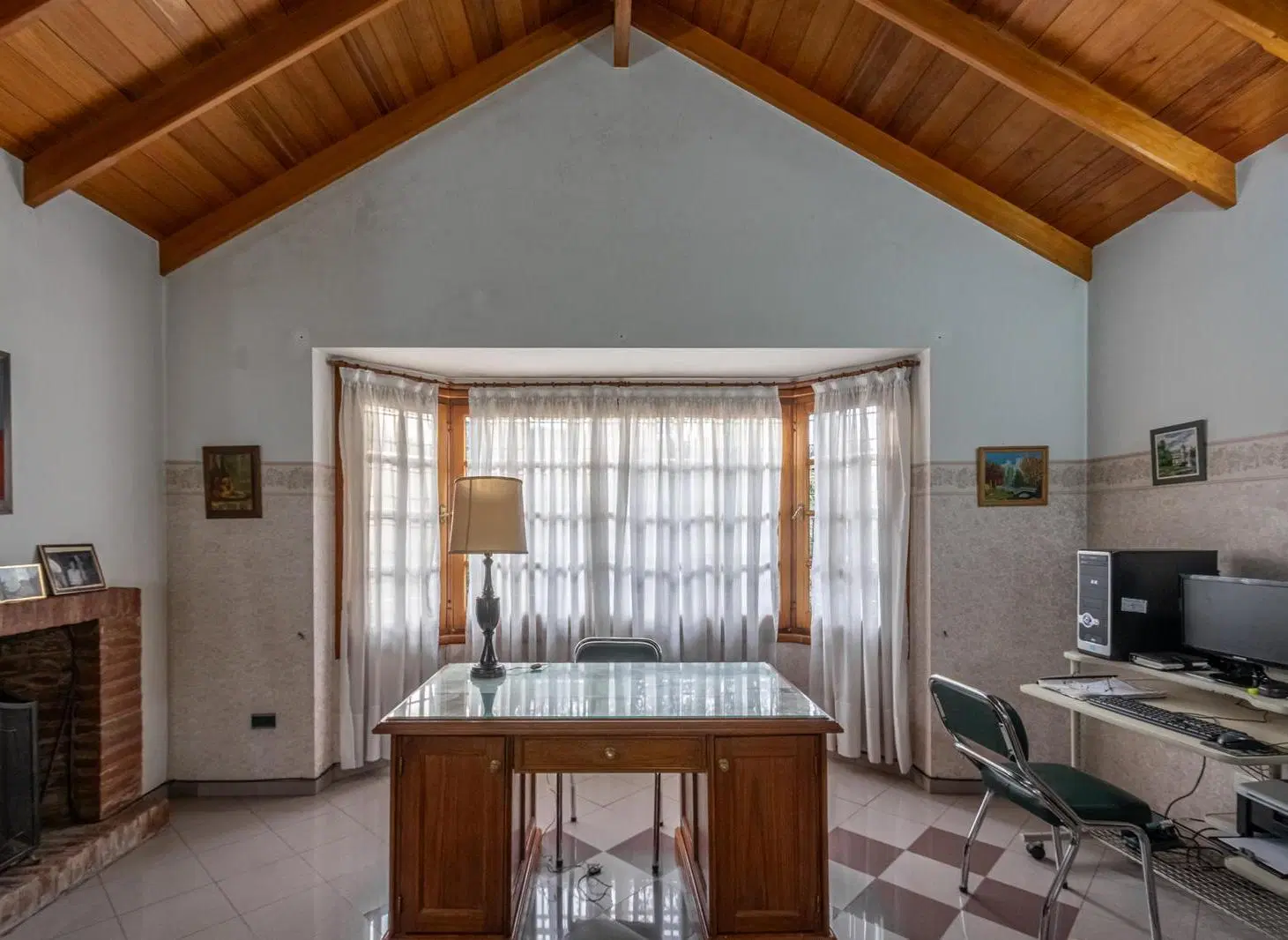 Chalet 5 ambientes en venta | LOTE 1982 MTS Y PISCINA – APTO CRÉDITO 4
