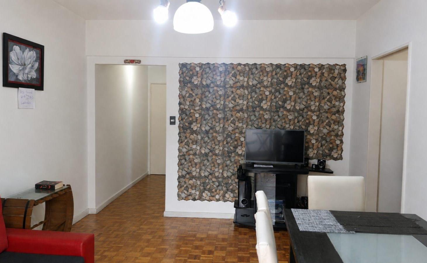 Foto de Departamento tres ambientes en venta| balcón al contrafrente|, imagen 5
