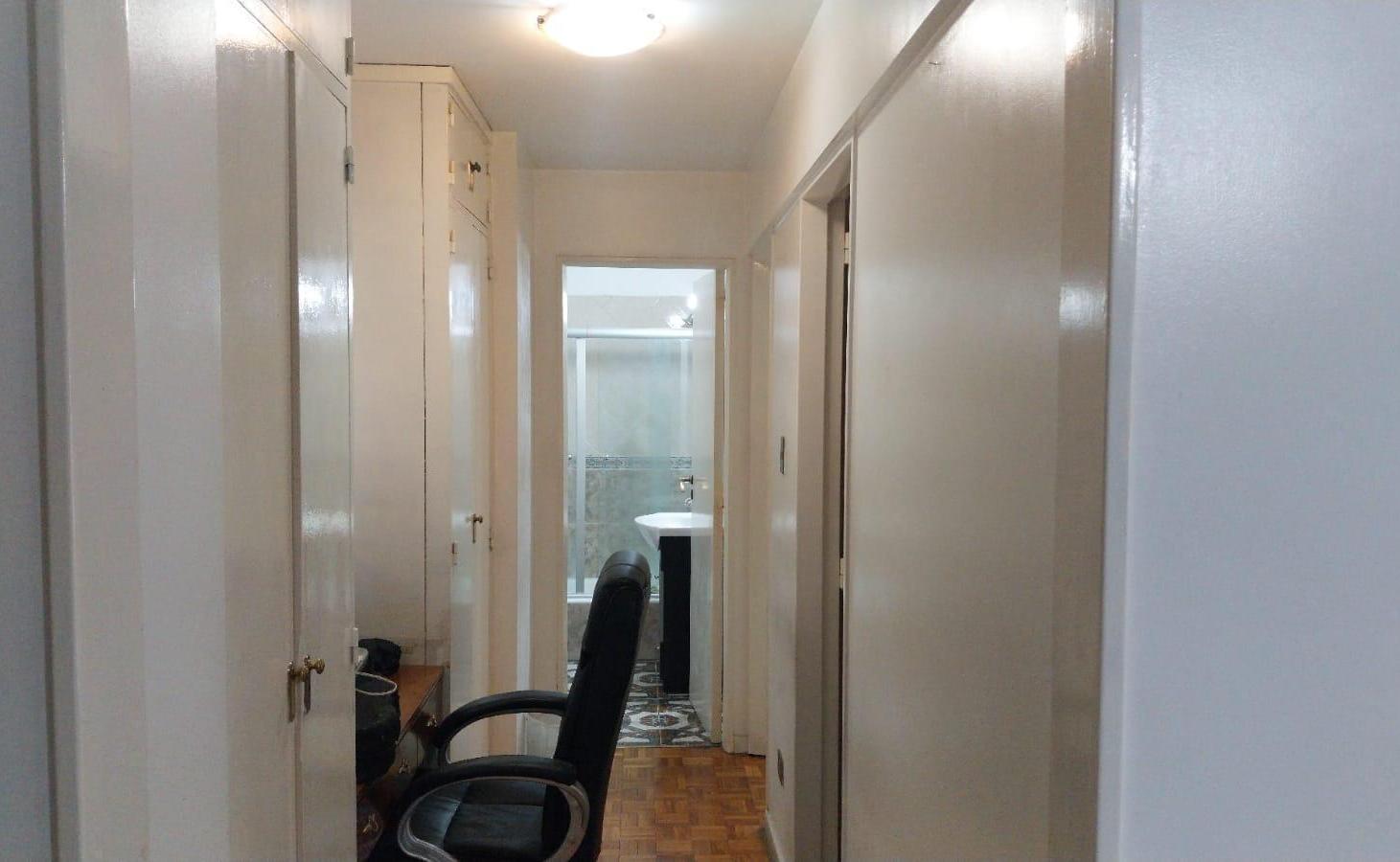 Foto de Departamento tres ambientes en venta| balcón al contrafrente|, imagen 4