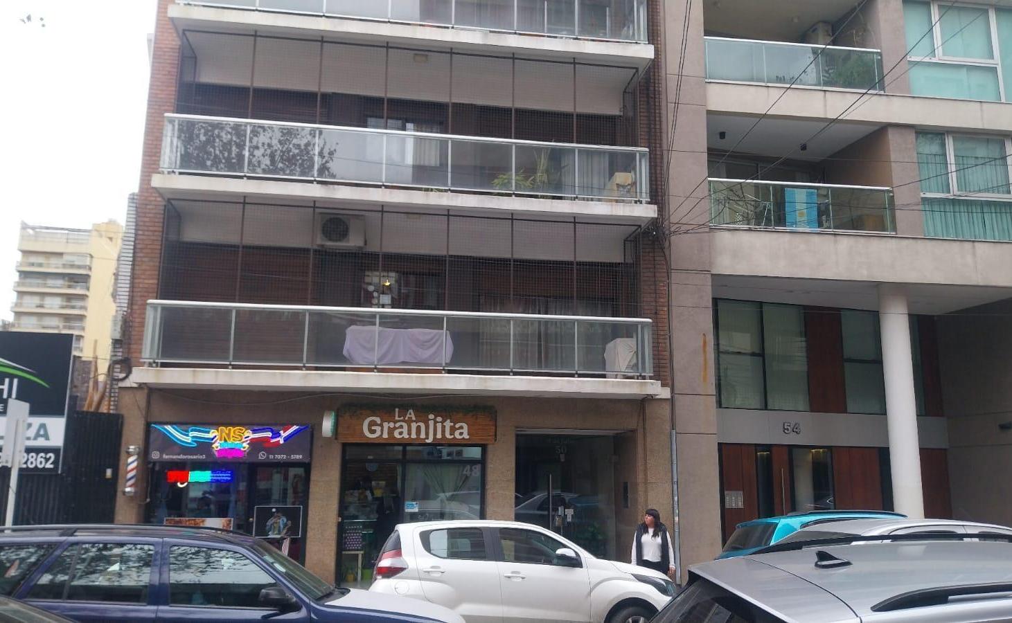 Foto de Departamento tres ambientes en venta| balcón al contrafrente|, imagen 3