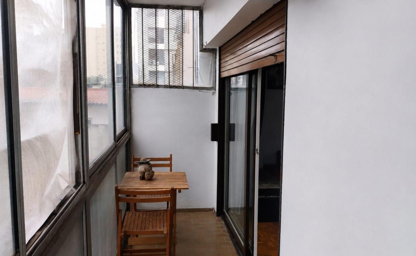 Foto de Departamento tres ambientes en venta| balcón al contrafrente|, imagen 2