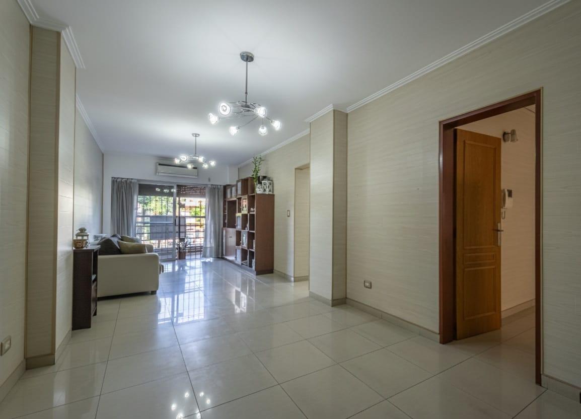 Foto de Departamento 4 ambientes en venta| BALCÓN AL FRENTE y COCHERA CUBIERTA, imagen 4