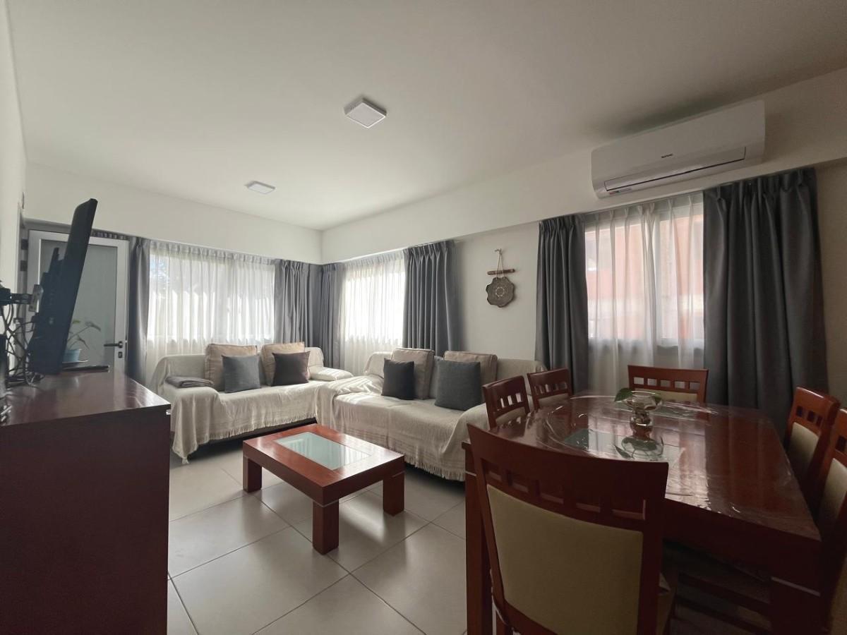 Foto de Departamento de categoría 3 ambientes en venta | SUM y terraza con, imagen 3