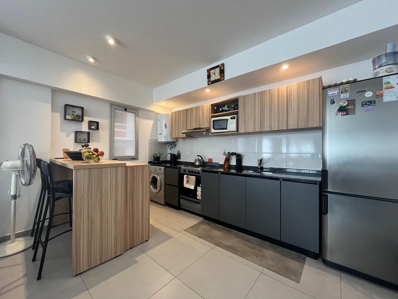 Foto de Departamento de categoría 3 ambientes en venta | SUM y terraza con, imagen 5