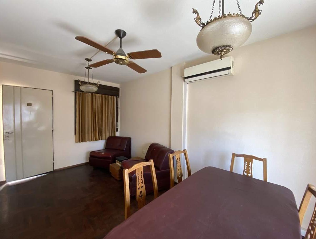Venta Departamento Centrico 2 Dorm. Carlos Paz 5