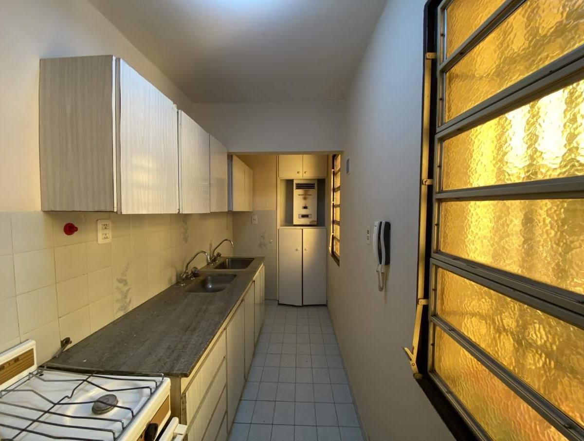 Venta Departamento Centrico 2 Dorm. Carlos Paz 1