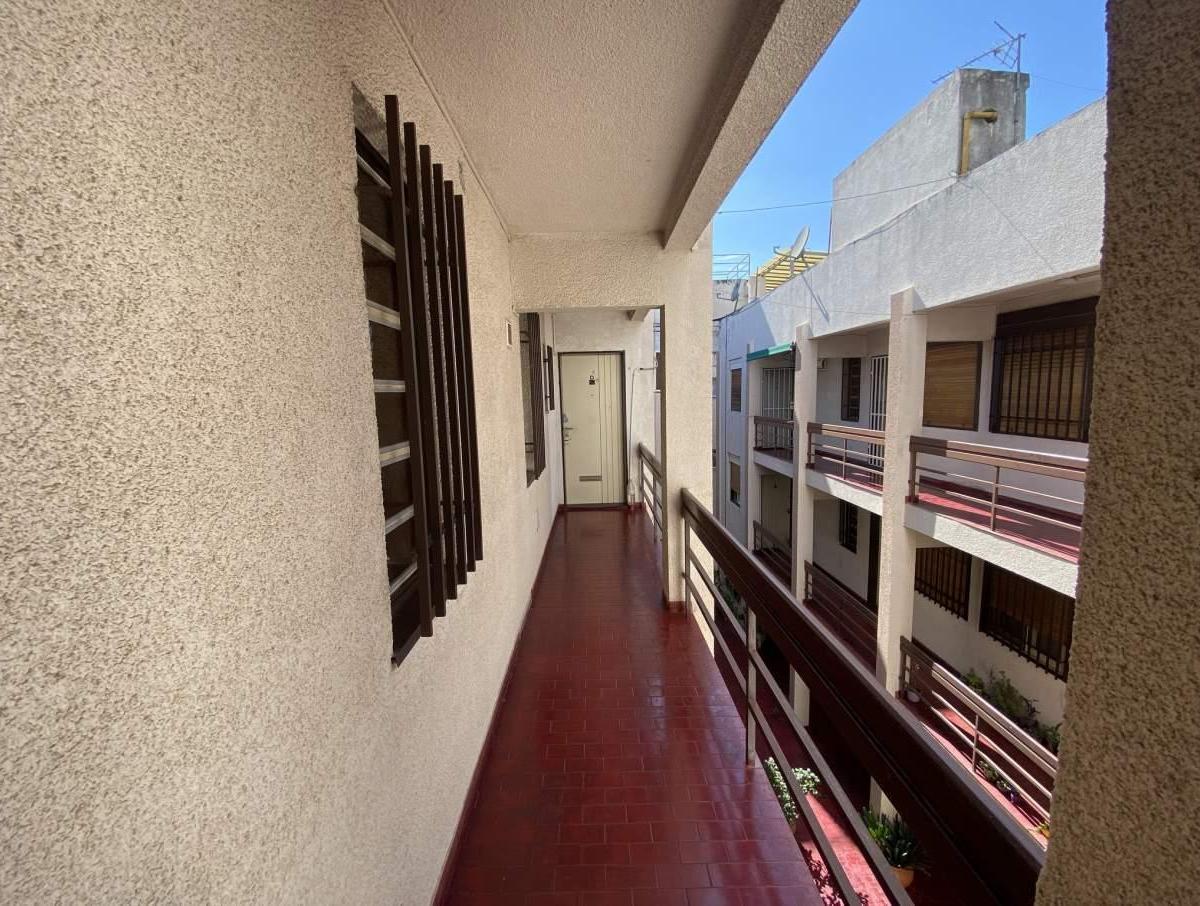 Venta Departamento Centrico 2 Dorm. Carlos Paz 4