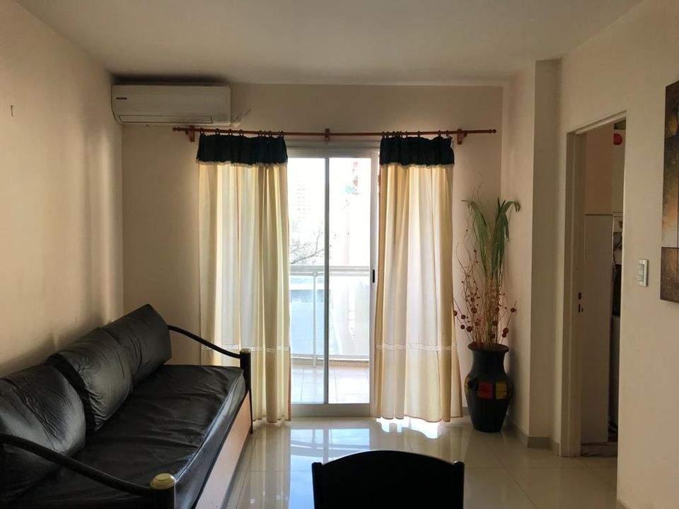 Venta Departamento Centrico en Carlos Paz 2