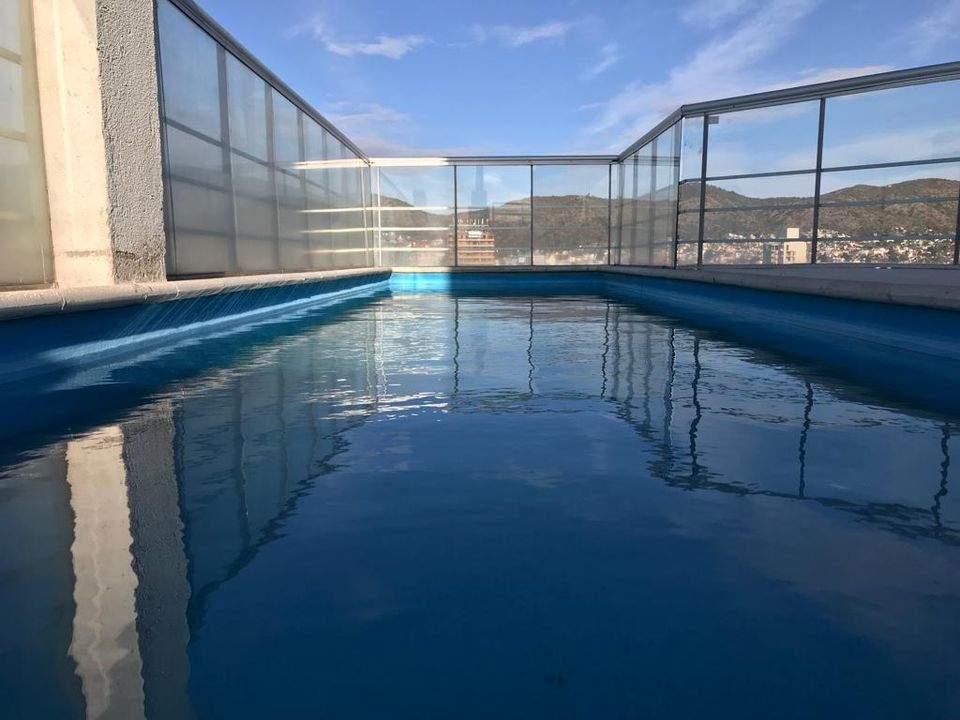 Venta Departamento Centrico en Carlos Paz 1