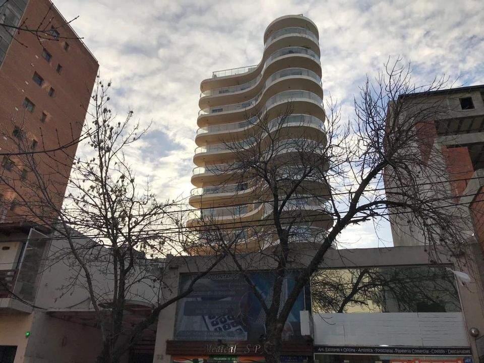 Venta Departamento Centrico en Carlos Paz 3