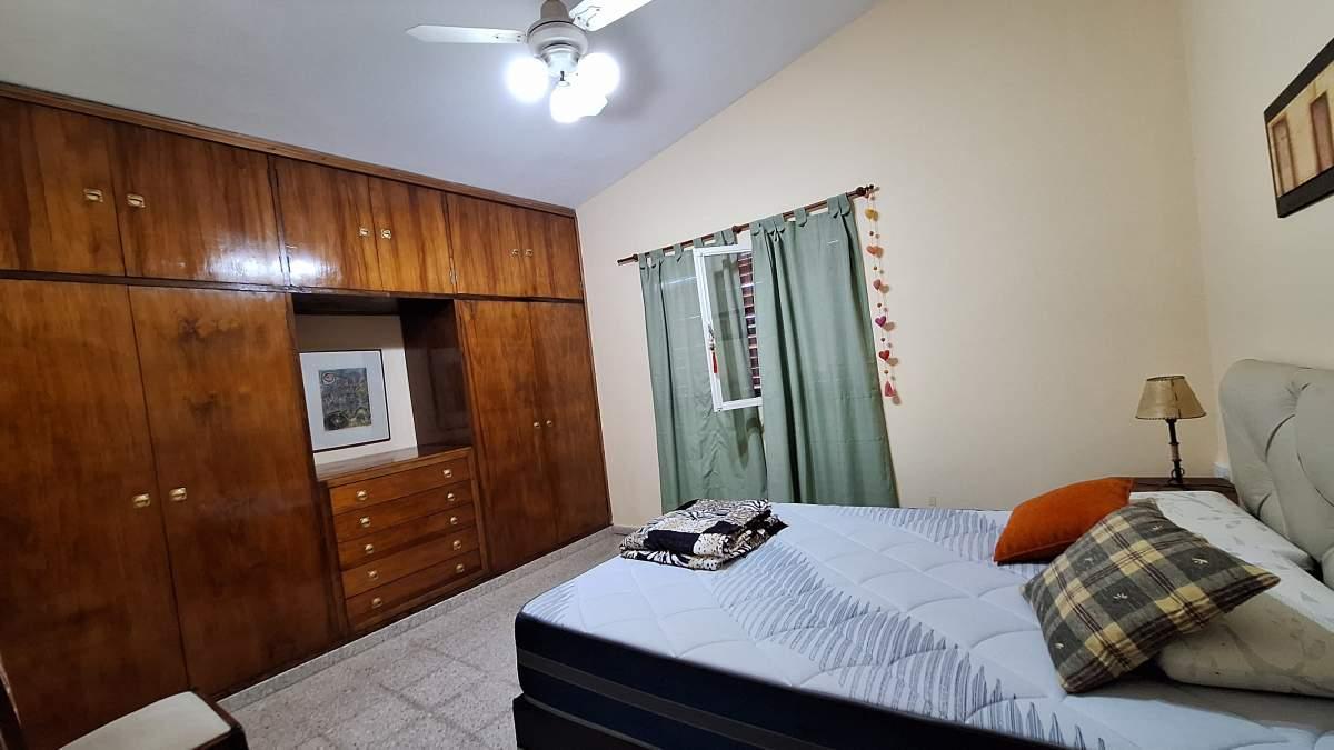 Se Vende Casa Mas Departamento en Tanti 1